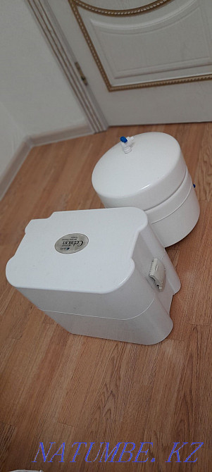 Aura water filter Astana - photo 1