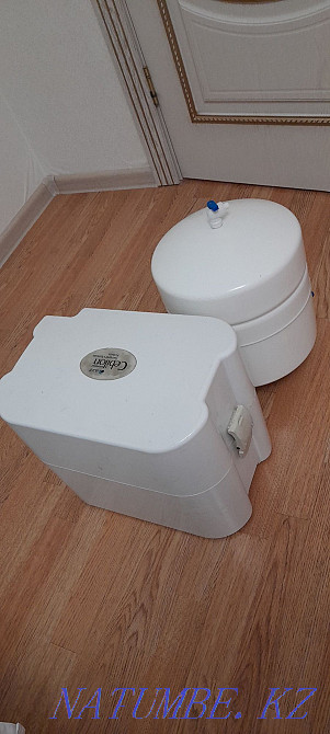 Aura water filter Astana - photo 3