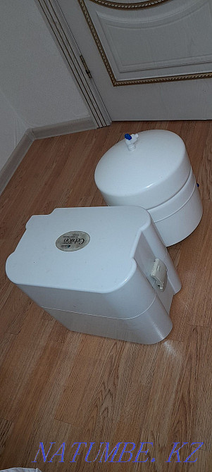 Aura water filter Astana - photo 2