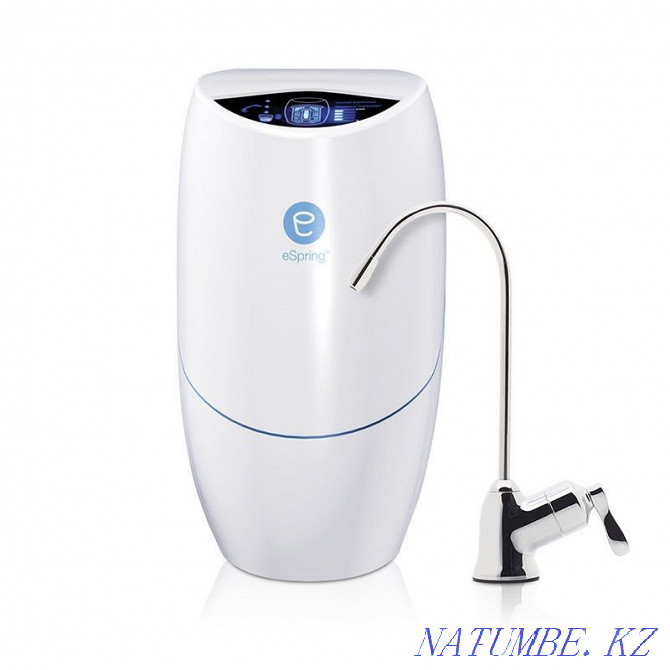 eSpring™ Water Treatment System (connected to optional faucet) Almaty - photo 1