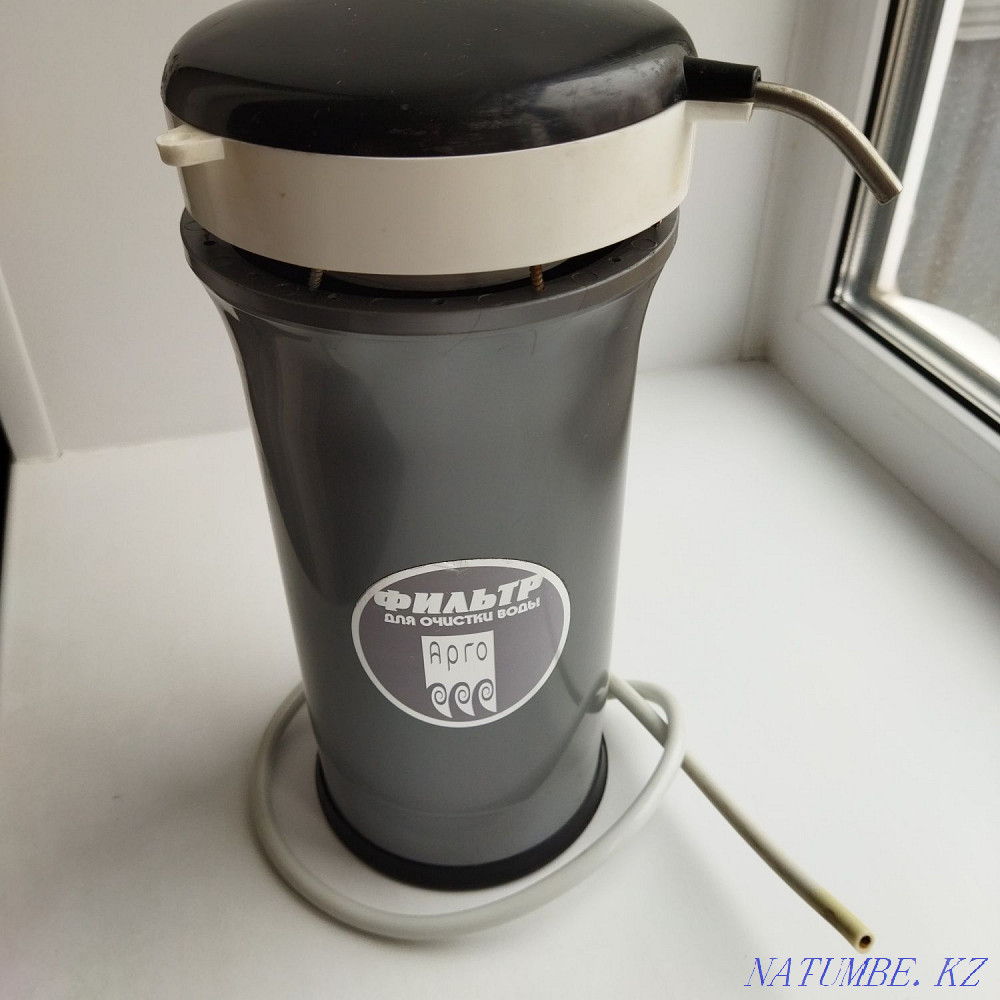 Фильтр для очистки воды Костанай - изображение 2