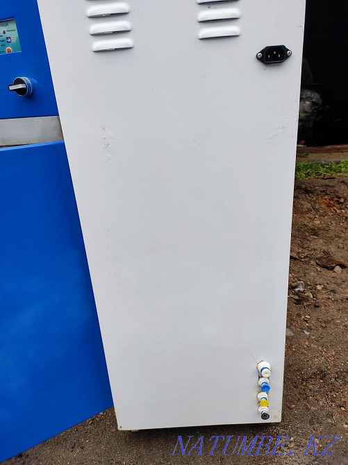 Осмос очистка воды состояние новый Конаев - изображение 4