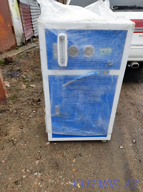 Осмос очистка воды состояние новый Конаев - изображение 2