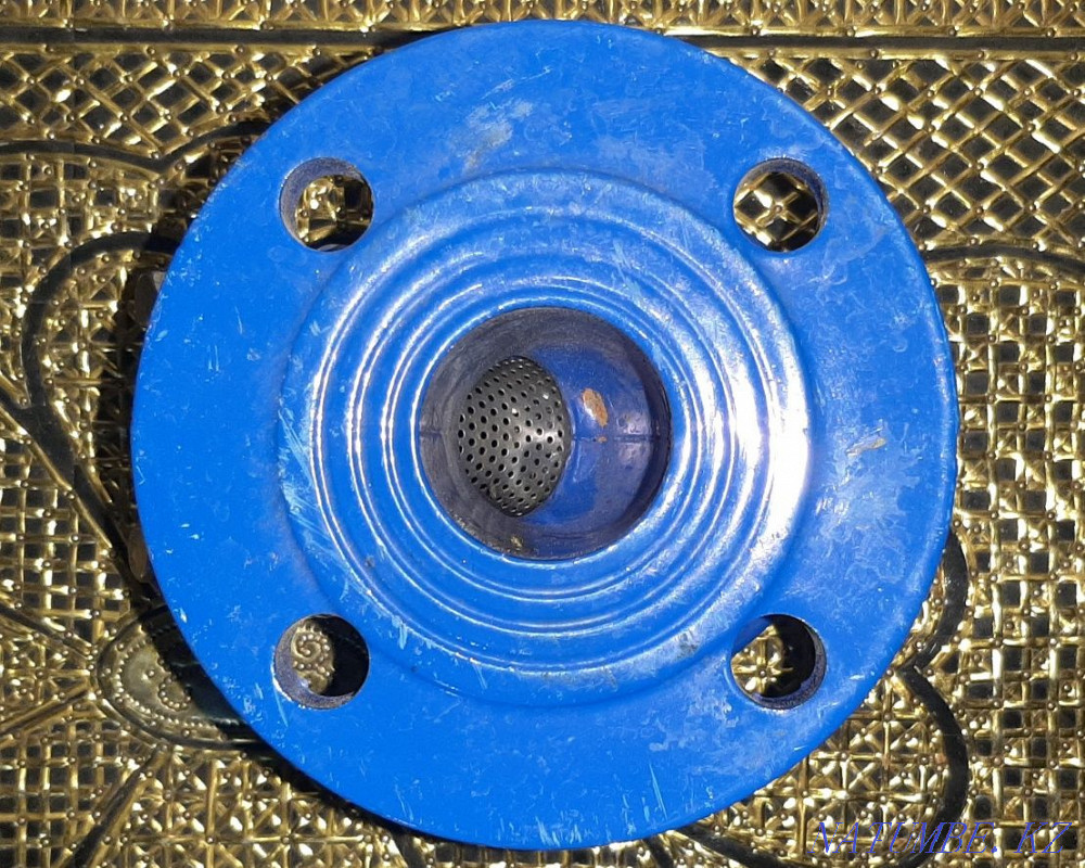 Sell mesh filter Almaty - photo 2