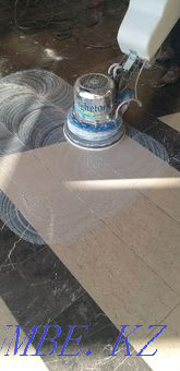 Marble, Granite. Grinding, crystallization, polishing Astana - photo 4