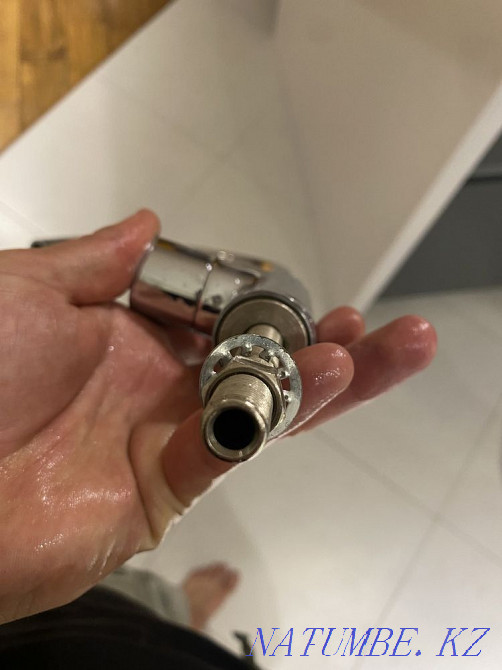 Кран аквафор фильтр Алматы - изображение 3