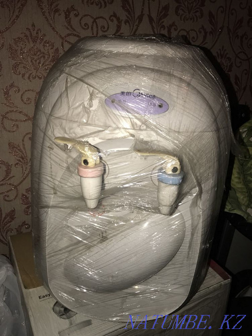 water dispenser Almaty - photo 1