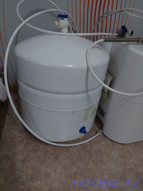 Продам фильтр для воды Аура Cebilon Алматы - изображение 3