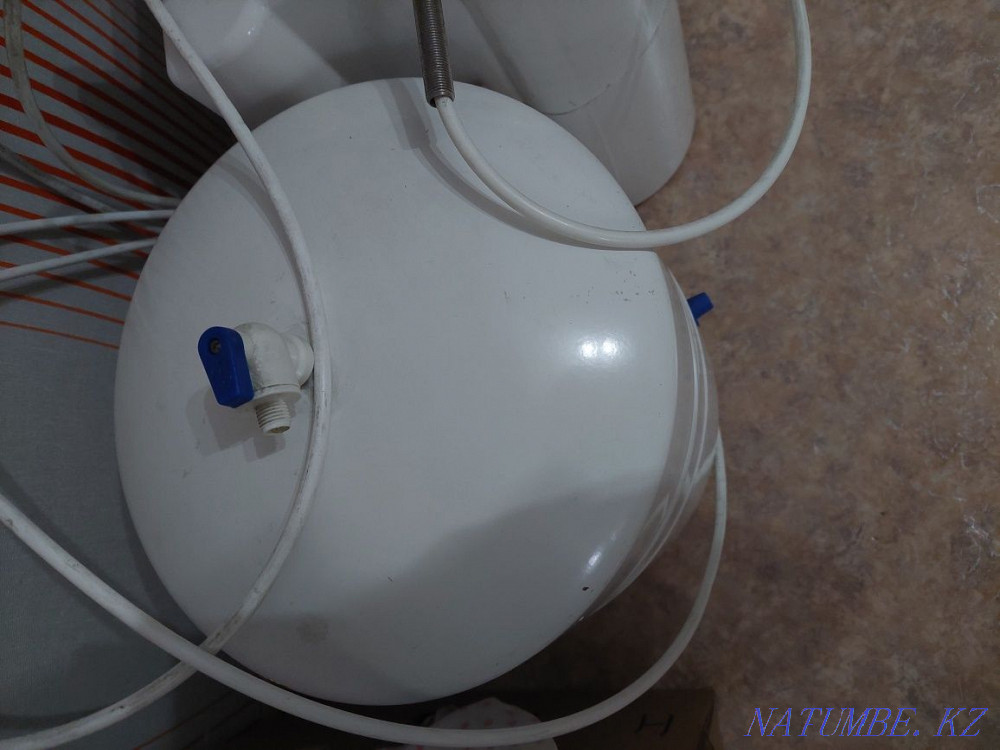 Продам фильтр для воды Аура Cebilon Алматы - изображение 5