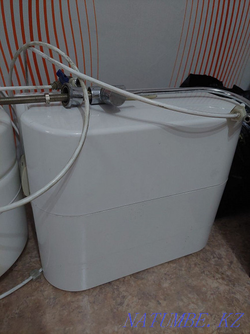 Продам фильтр для воды Аура Cebilon Алматы - изображение 4