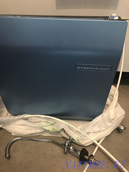 Су сүзгісі  Астана - изображение 2