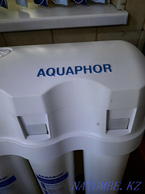 Water filter Aquaphor Almaty - photo 2