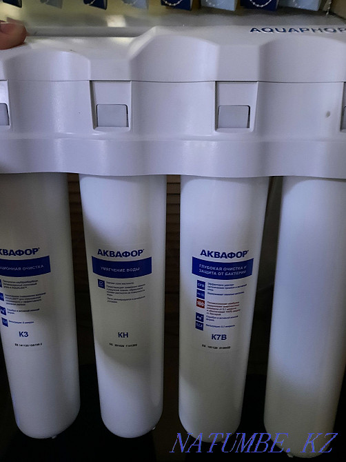 Water filter Aquaphor Almaty - photo 3