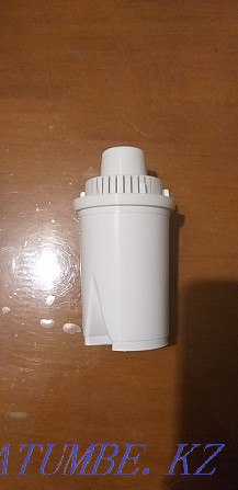 Filter (replaceable module) SMALL for jug "Aquaphor" Astana - photo 4