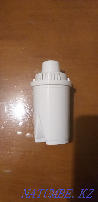 Filter (replaceable module) SMALL for jug "Aquaphor" Astana - photo 4