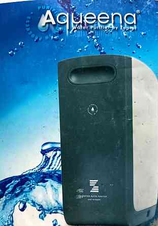 Продам фильтр для очистки воды Almaty