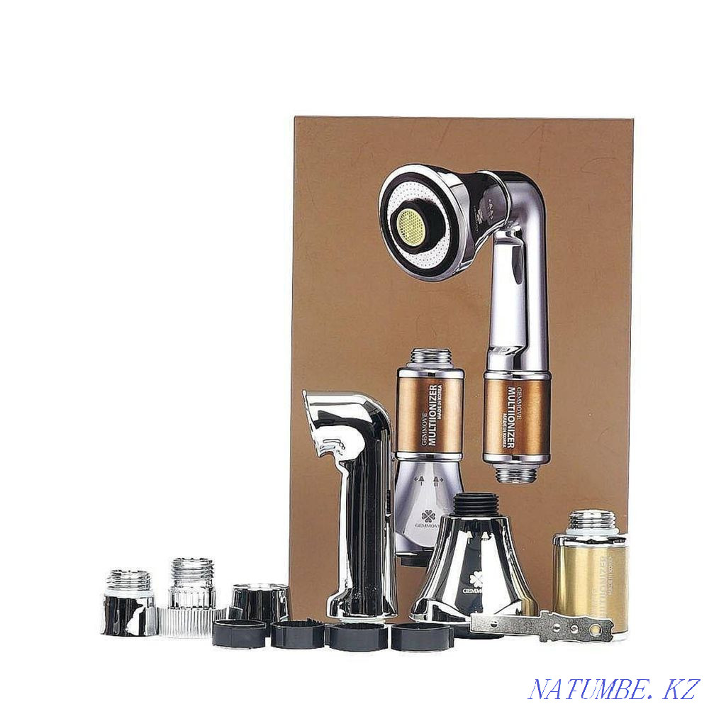 Ionizer Almaty - photo 1