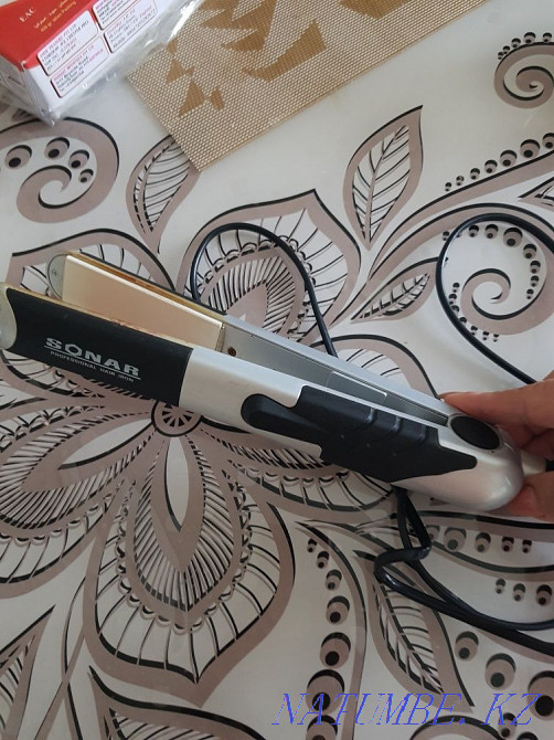 Продам фильтр кувшин и выпрямитель для волос. Караганда - изображение 3