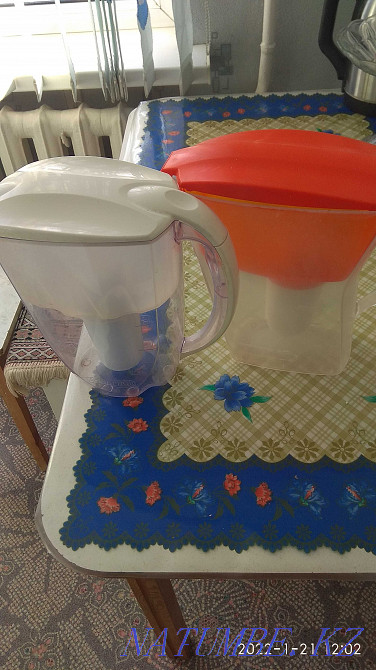 Water filters Aquaphor Ust-Kamenogorsk - photo 1