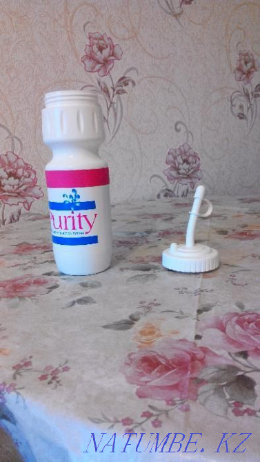 Продам бутылку-фильтр Алматы - изображение 5