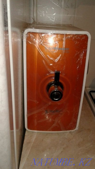 Фильтр Костанай - изображение 1