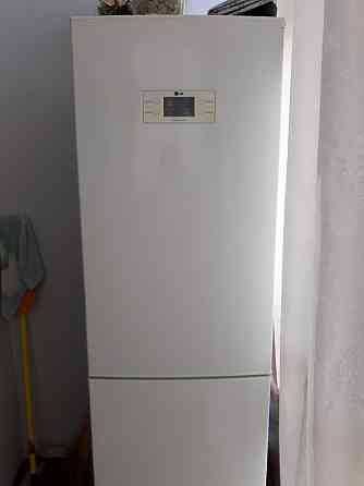 Срочно холодильник LG Балыкши