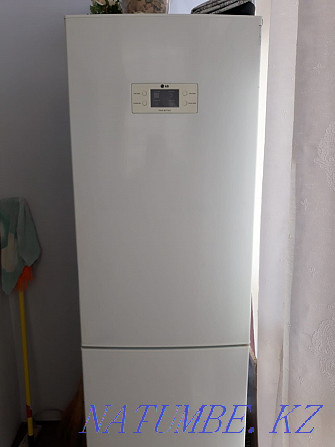 Urgent refrigerator LG Балыкши - photo 1