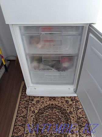 Urgent refrigerator LG Балыкши - photo 3
