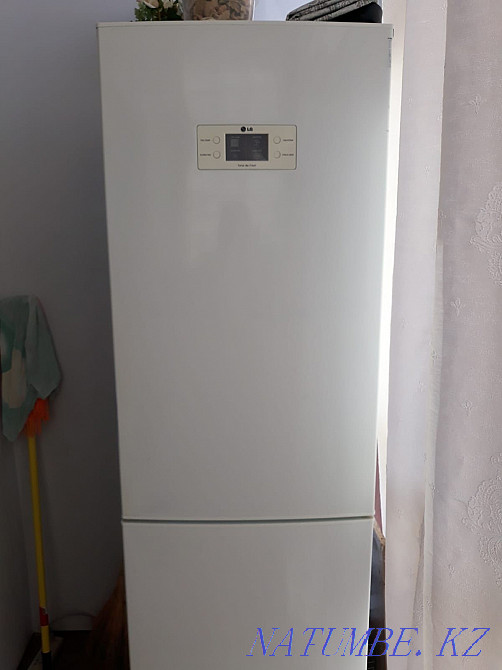 Urgent refrigerator LG Балыкши - photo 1