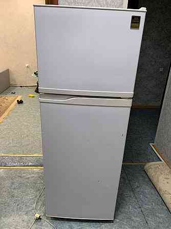 Холодильник Karagandy
