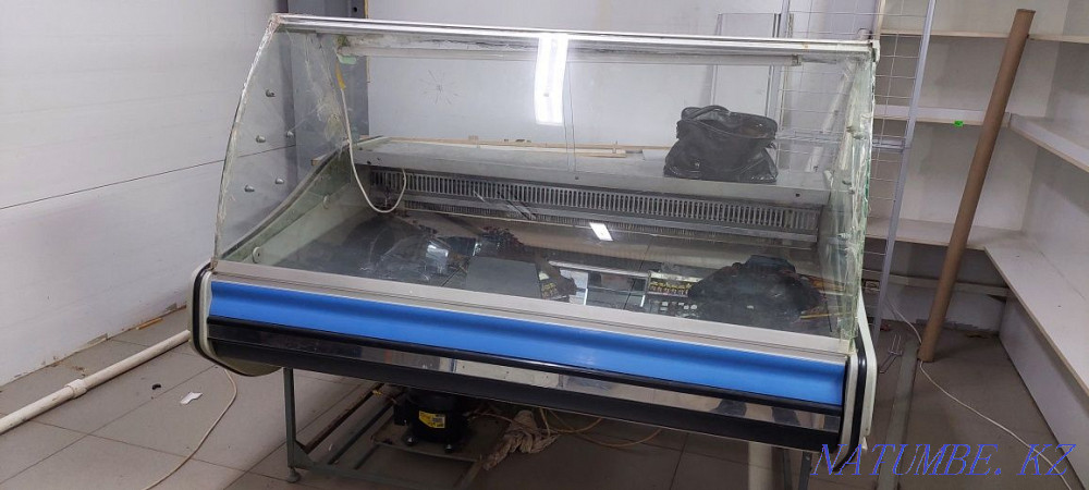 Sell refrigerated display case Oral - photo 2