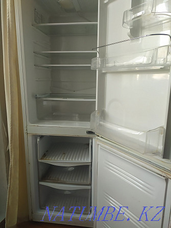 Продам холодильник, можно на запчасти Валиханово - изображение 1