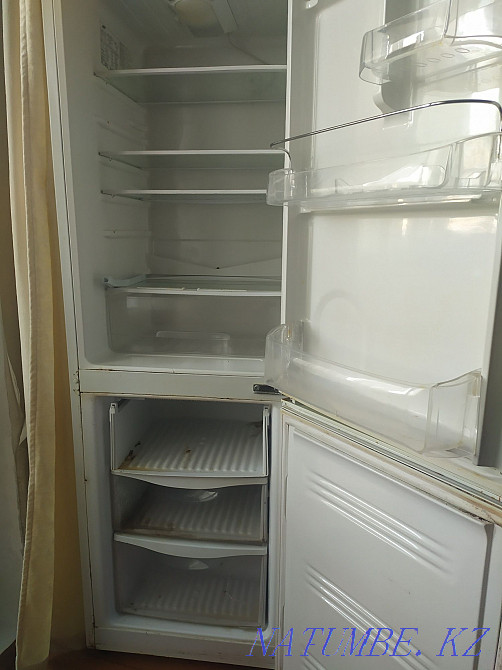 Refrigerator for sale for parts Валиханово - photo 1