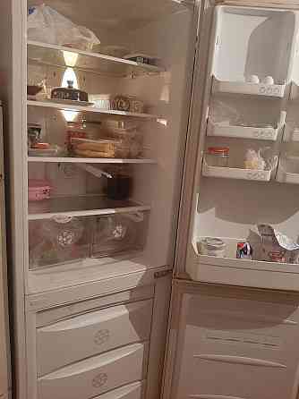 Холодильник рабочем состояний Алматы