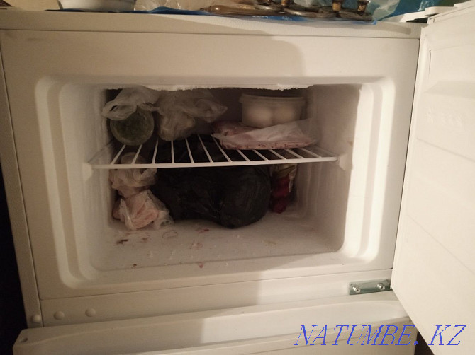Холодильник "Medea" Алматы - изображение 5
