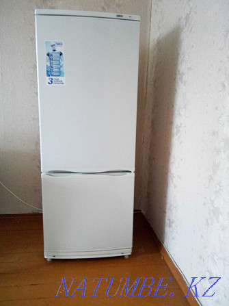 Atlant refrigerator for sale Rudnyy - photo 1
