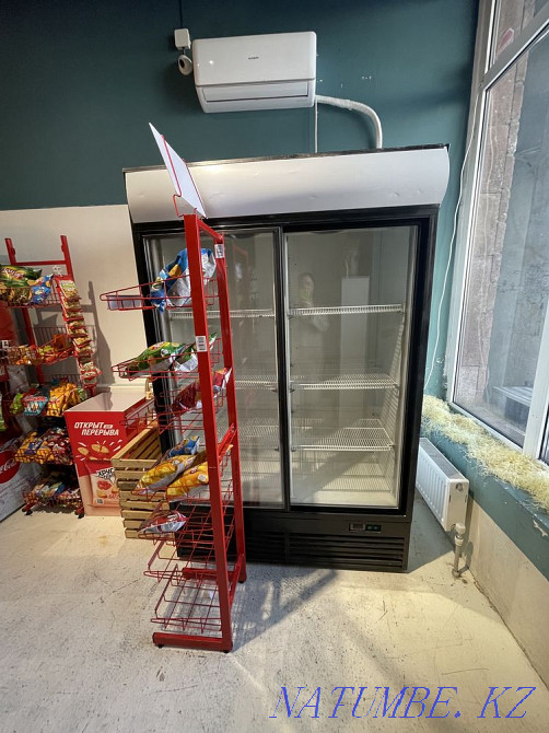 I will sell the refrigerator industrial polair Abay - photo 3