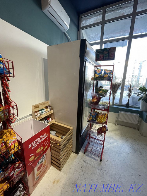 I will sell the refrigerator industrial polair Abay - photo 4