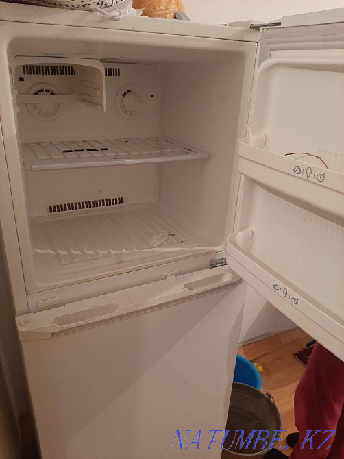 LG refrigerator Aqtobe - photo 2