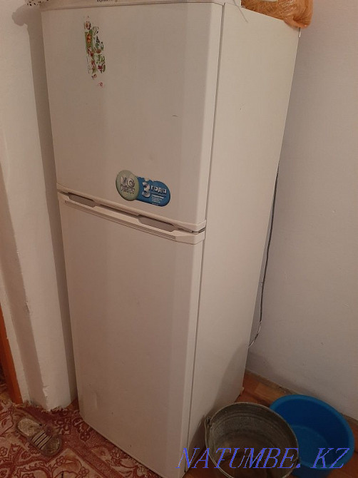 LG refrigerator Aqtobe - photo 3