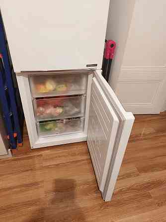 Срочно холодильник Балыкши