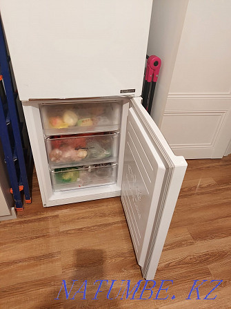 Urgent refrigerator Балыкши - photo 3