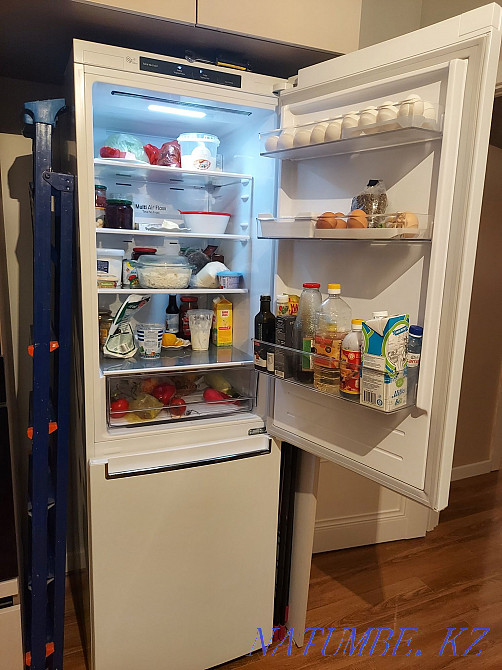 Urgent refrigerator Балыкши - photo 2