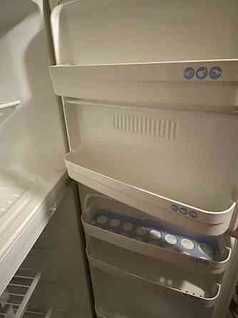 Холодильник LG Almaty