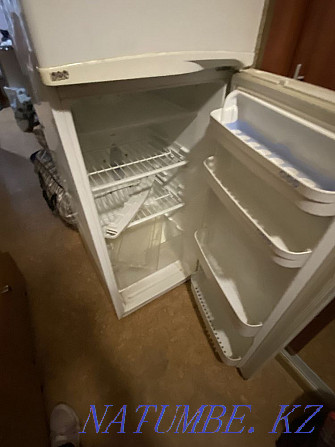Холодильник LG Алматы - изображение 2