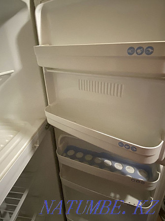 Холодильник LG Алматы - изображение 5
