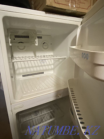 Refrigerator LG Almaty - photo 3