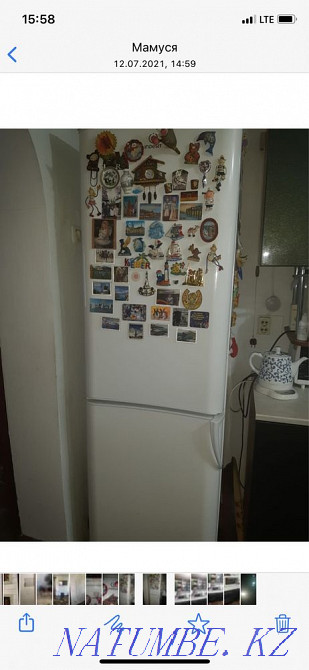 Fridge Karagandy - photo 2