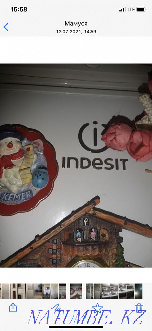 Fridge Karagandy - photo 3