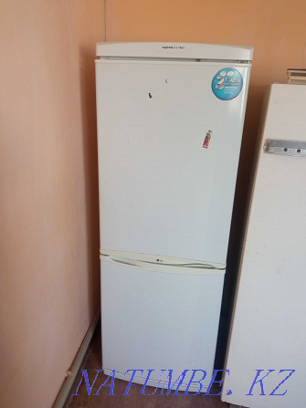 Refrigerator for sale, Kyzylorda Kyzylorda - photo 2